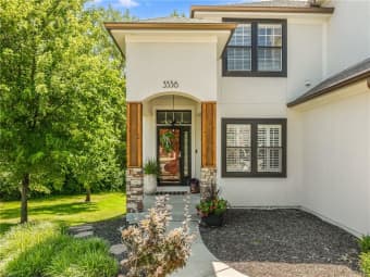 3536 Southwest Dana Avenue, Lee's Summit, MO, 64082