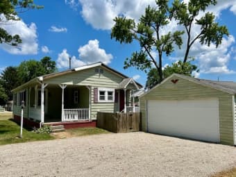 1309 1st Avenue East, Danville, IL, 61832