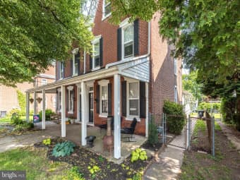 424 W High St, Phoenixville, PA, 19460