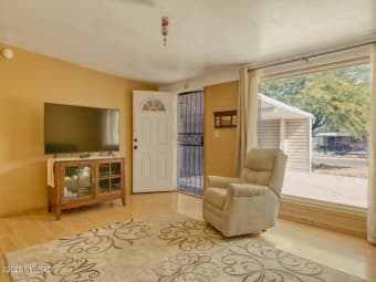 4610 East 26th Street, Tucson, AZ, 85711
