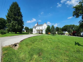 41 Short Road, Paint Lick, KY, 40461