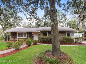 4607 Apache Avenue, Jacksonville, FL, 32210
