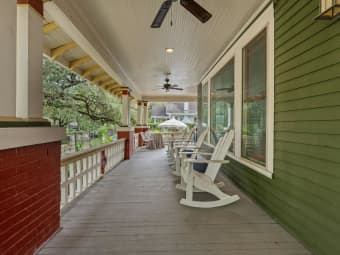 4620 McKinney St, Houston, TX, 77023