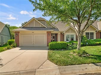 781 North Somerset Terrace, Olathe, KS, 66062