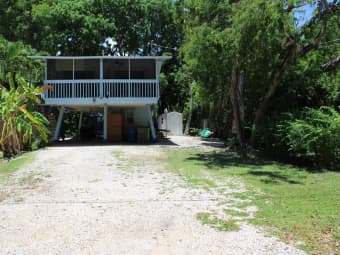 141 Gumbo Limbo Drive, Key Largo, FL, 33037