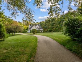 364 Grindstone Hill Rd, New London County, CT, 06359