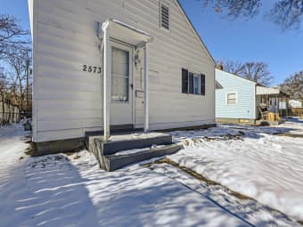 2573 Howey Rd, Columbus, OH, 43211