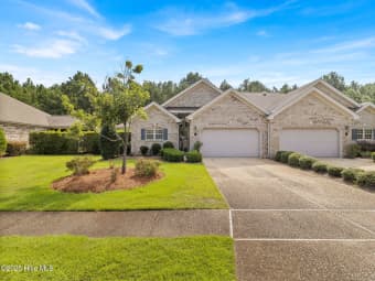 Lot 221/1133 Lillibridge Drive, Leland, NC, 28451