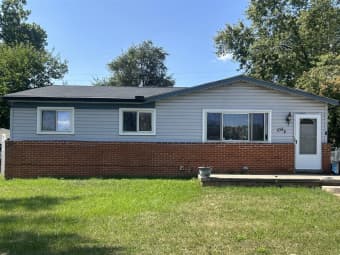 1094 Nash Avenue, Ypsilanti, MI, 48198