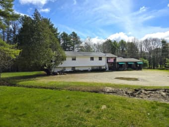 62 Old Ferry Road, Wiscasset, ME, 04578