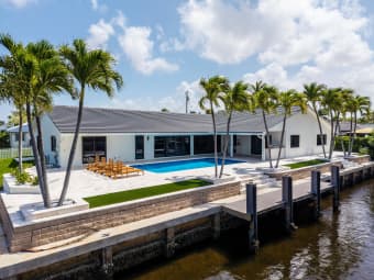 2771 Northeast 58th Street, Fort Lauderdale, FL, 33308
