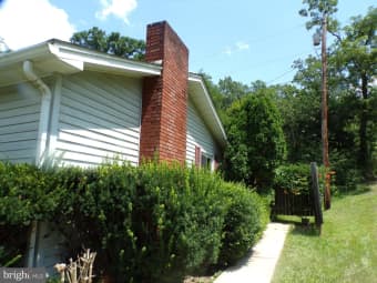 24809 Crooks Avenue, McCoole, MD, 21557
