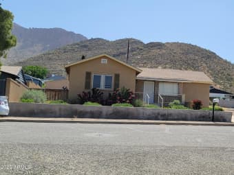 1097 S Stone Ave, Superior, AZ, 85173