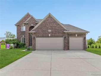 33481 Ashton Drive, Sterling Heights, MI, 48312
