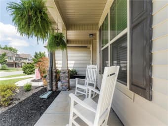1474 Sawyer Avenue, High Point, NC, 27265