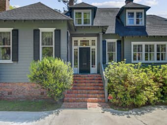 503 West Carolina Avenue, Summerville, SC, 29483