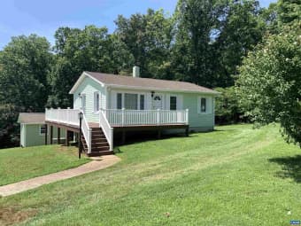 17544 Mallorys Ford Road, Gordonsville, VA, 22942