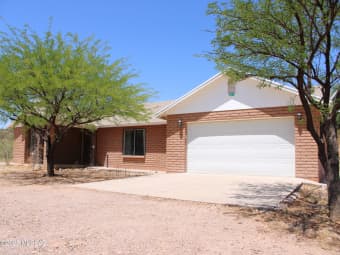 231 Via Espina, Rio Rico, AZ, 85648