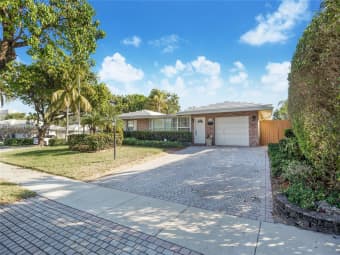 2316 Southeast 19th Place, Fort Lauderdale, FL, 33316