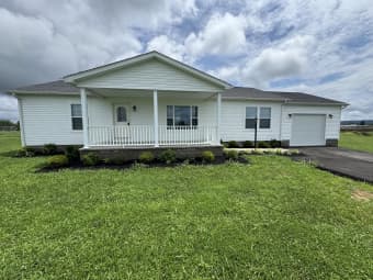 284 Aubrie Boulevard, Fleming County, KY, 41041
