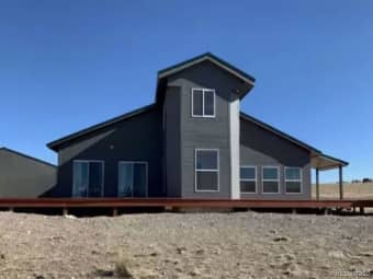 70 Brittany Road, Westcliffe, CO, 81252