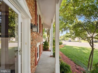 8819 Arley Drive, Burke, VA, 22153