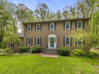 61 Winding Ridge, Southington, CT, 06489