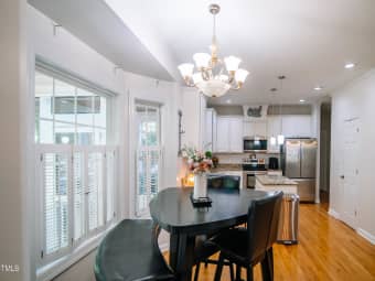 12223 Penrose Trail, Raleigh, NC, 27614