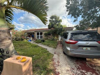 7080 Hope St, Hollywood, FL, 33024