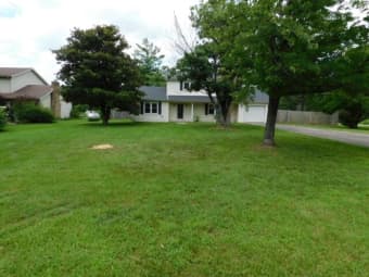301 Palomino Dr, Harrodsburg, KY, 40330
