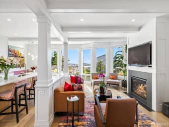 231 Upper Terrace, San Francisco, CA, 94117