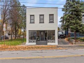 114 East Henrietta Road, Rochester, NY, 14620