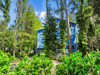 18716 Lake Commiston Drive, Lutz, FL, 33549