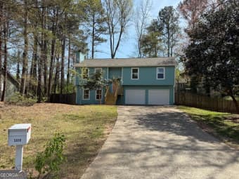 5030 Sumit Wood Drive Northwest, Kennesaw, GA, 30152