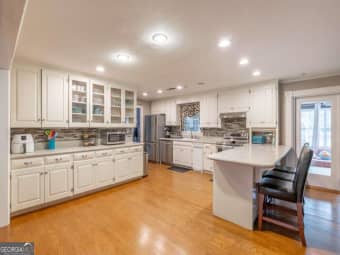 165 Country Lane Road, Americus, GA, 31709