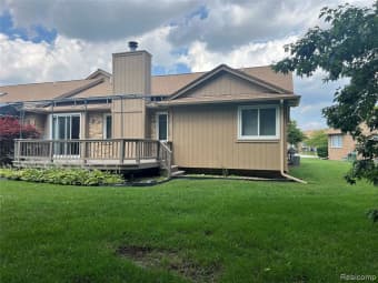 41355 Kevin Drive, Clinton Township, MI, 48038