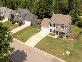 3933 High Chaparral Dr, Martinez, GA, 30907