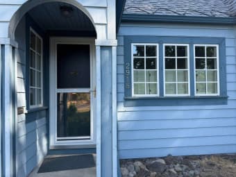 2918 West Longfellow Avenue, Spokane, WA, 99205
