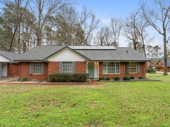 10 Kristen Circle, Huntsville, TX, 77320