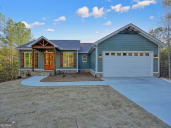 348 Redfield Way, Jasper, GA, 30143