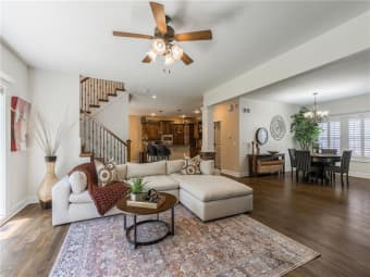 3536 Southwest Dana Avenue, Lee's Summit, MO, 64082