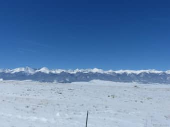 # Mill Street, Silver Cliff, CO, 81252
