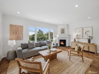 641 27th Street, San Francisco, CA, 94131