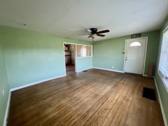1309 1st Avenue East, Danville, IL, 61832