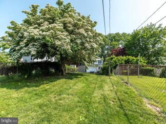 424 W High St, Phoenixville, PA, 19460