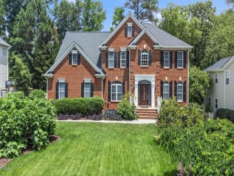 112 Sterling Ridge Way, Cary, NC, 27519