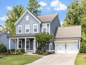 1202 Birchbark Road, Durham, NC, 27705