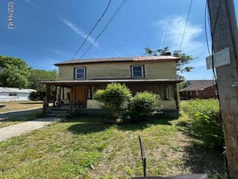 Lot 1/131 West Peterson Street, Edenton, NC, 27932