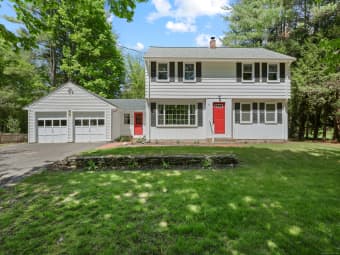 24 Dowd Avenue, Canton Valley, CT, 06019