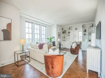 902/1800 Rittenhouse Square, Philadelphia, PA, 19103